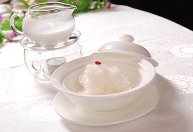 中国历史**的饮食文化